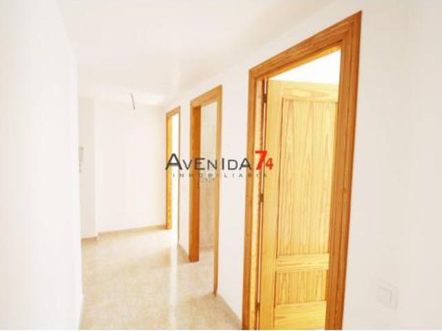 Piso en venta en Las Casicas, Alto Guadalentín