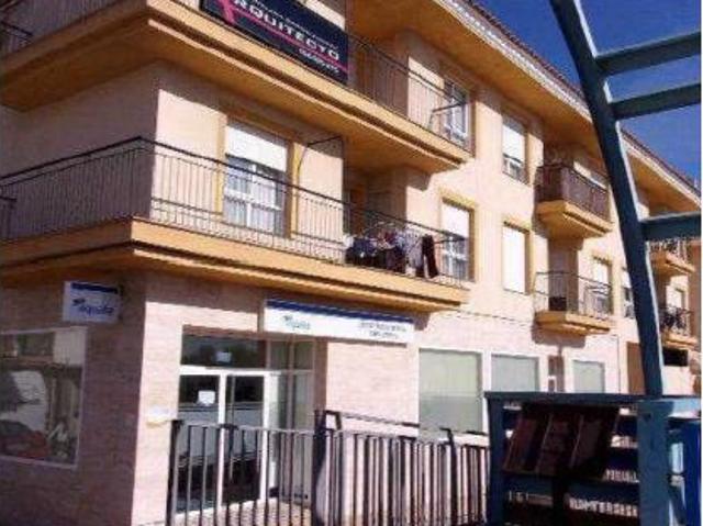 Piso en venta en Las Casicas, Alto Guadalentín
