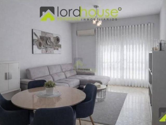 Piso en venta en Alto Guadalentín, Murcia