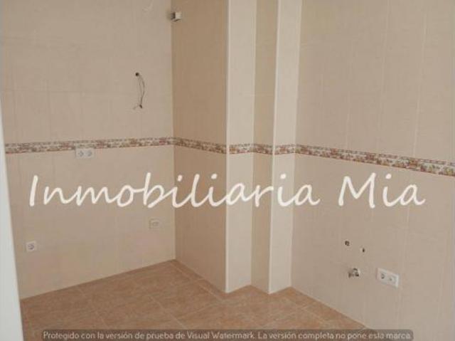 Piso en venta en Las Casicas, Alto Guadalentín