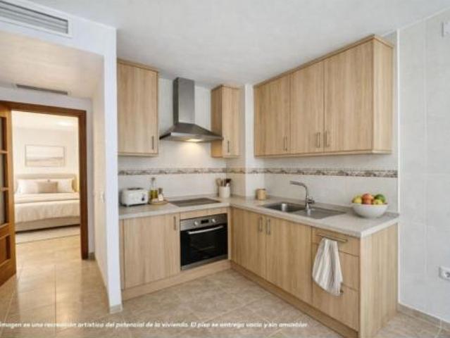 Piso en venta en Las Casicas, Alto Guadalentín