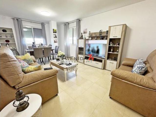 Piso en venta en Las Casicas, Alto Guadalentín