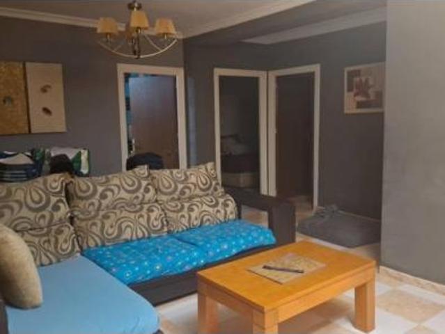Piso en venta en 512 Viviendas, Puerto Real