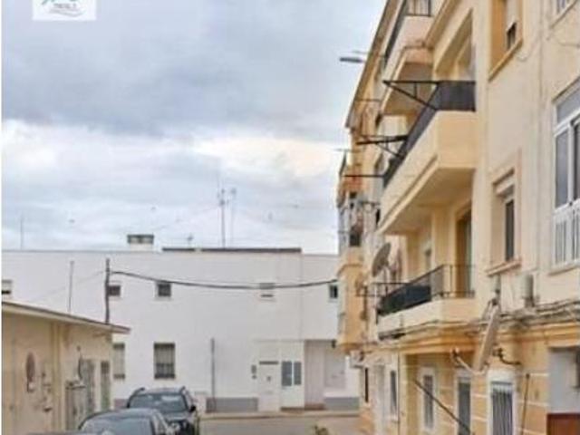 Piso en venta en Las Canteras, Bahía de Cádiz