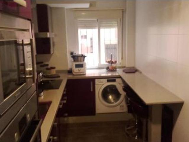 Piso en venta en Las Canteras, Bahía de Cádiz