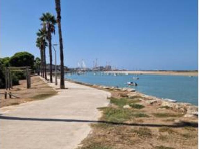 Piso en venta en Barriada Río San Pedro, Puerto Real