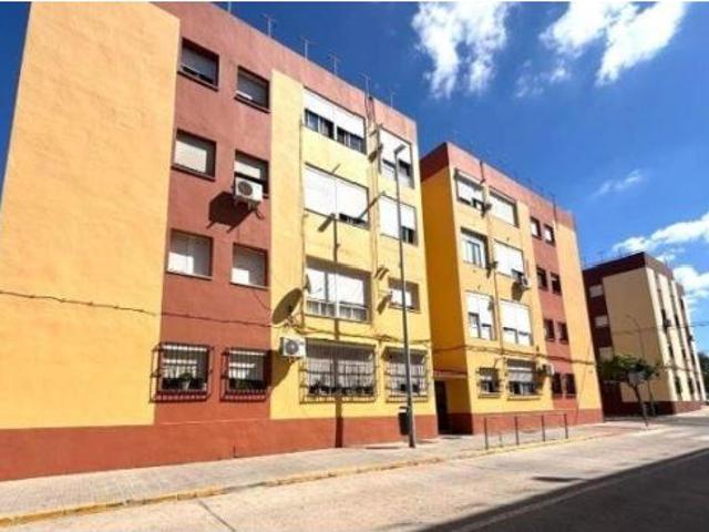 Piso en venta en Las Canteras, Bahía de Cádiz