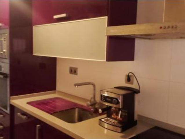 Piso en venta en Las Canteras, Bahía de Cádiz