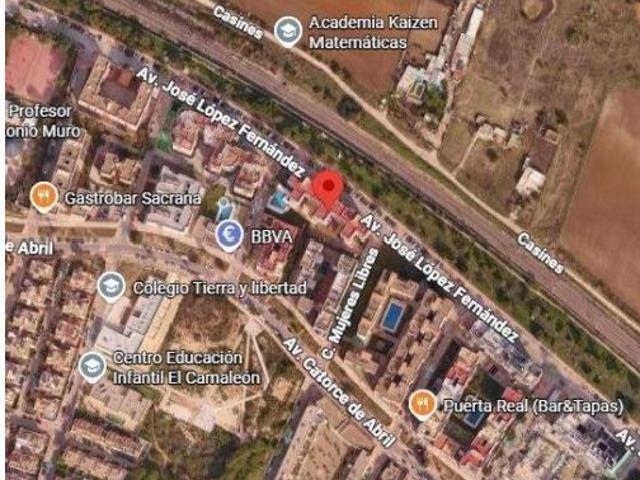 Piso en venta en Las Canteras, Bahía de Cádiz