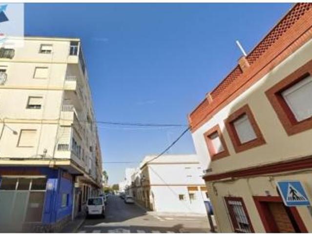 Piso en venta en Las Canteras, Bahía de Cádiz