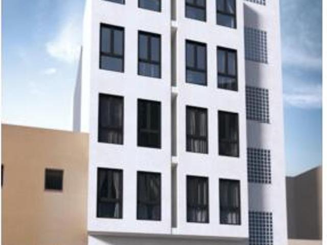 Piso en venta en Las Canteras, Bahía de Cádiz