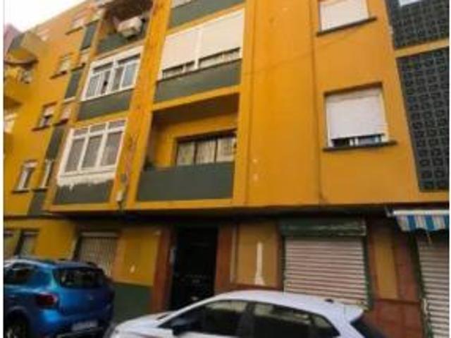 Piso en venta en Sierra de Cádiz, Andalucía