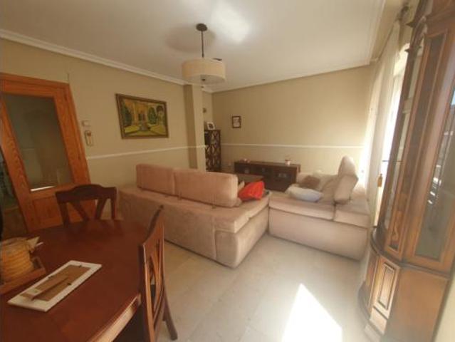 Piso en venta en Barriada Centro-Sur, Puertollano