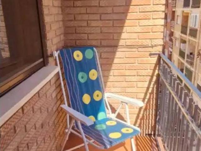 Piso en venta en Barriada Centro-Sur, Puertollano