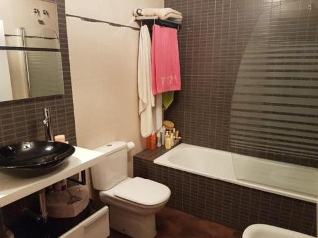 Piso en venta en Barriada Cañamares, Puertollano