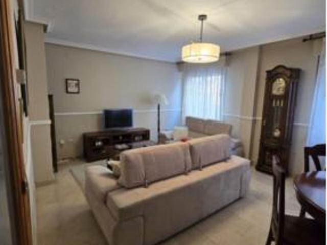 Piso en venta en Barriada Centro-Sur, Puertollano