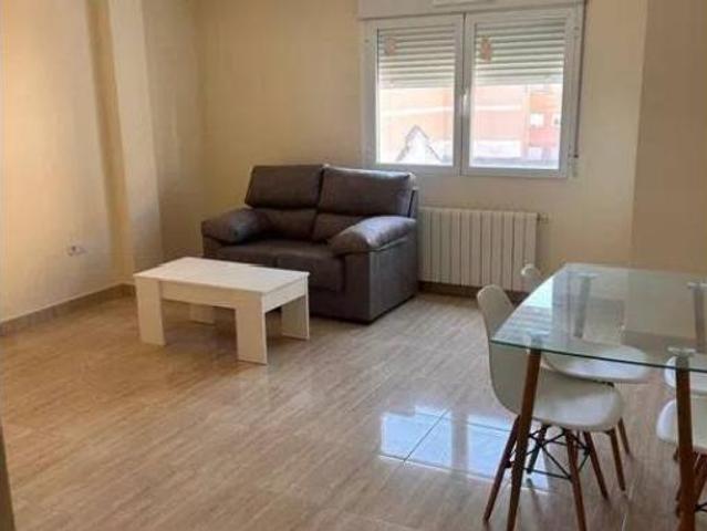 Piso en venta en Barriada Centro-Sur, Puertollano