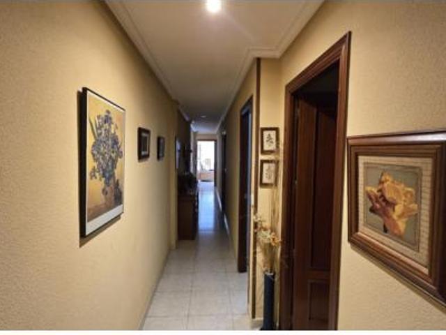 Piso en venta en Puertollano, Barriada Libertad