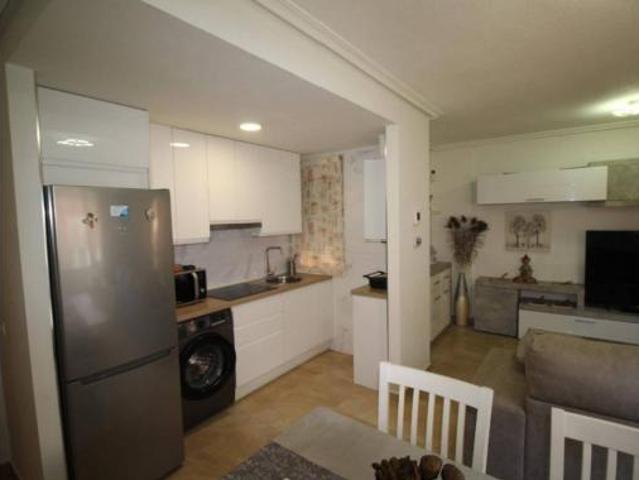 Piso en venta en Barriada Centro-Sur, Puertollano