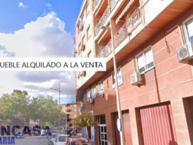 Piso en venta en Barriada Centro-Sur, Puertollano