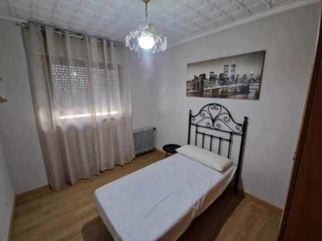 Piso en venta en Barriada Centro-Sur, Puertollano