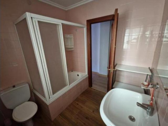 Piso en venta en Barriada Centro-Sur, Puertollano