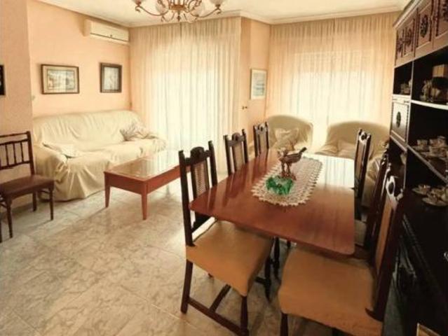 Piso en venta en Barriada Centro-Sur, Puertollano