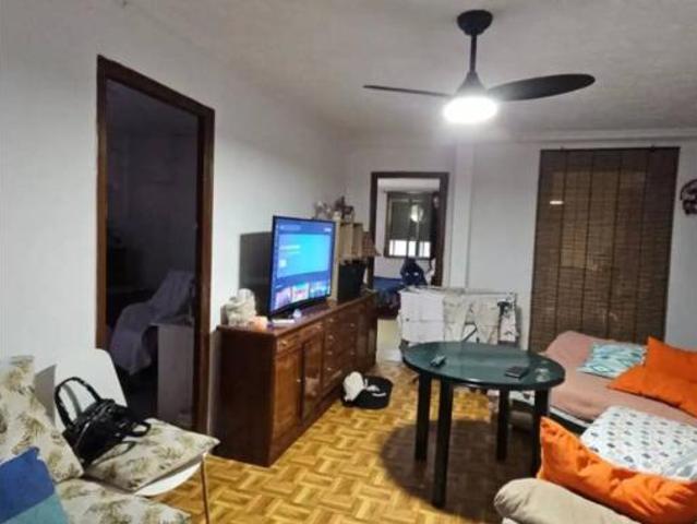 Piso en venta en Barriada Libertad, Puertollano
