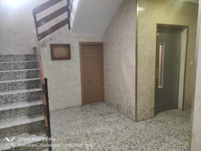 Piso en venta en Barriada Centro-Sur, Puertollano