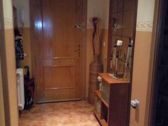 Piso en venta en Puertollano, Barriada Libertad