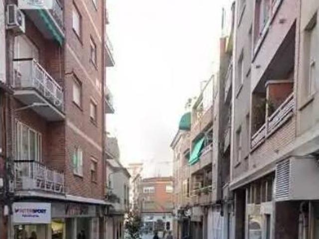 Piso en venta en Barriada Centro-Sur, Puertollano