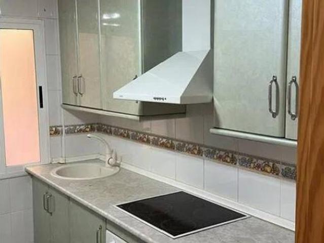 Piso en venta en Barriada Libertad, Puertollano