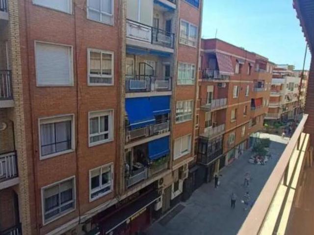 Piso en venta en Barriada Centro-Sur, Puertollano