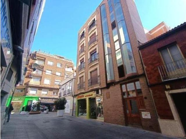 Piso en venta en Barriada Centro-Sur, Puertollano