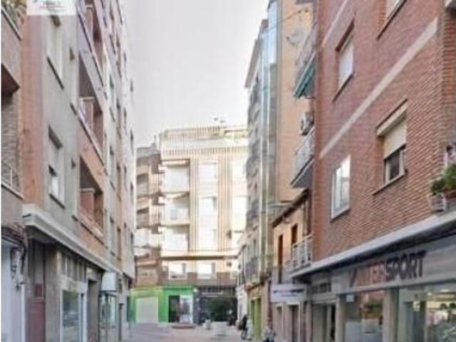Piso en venta en Barriada Centro-Sur, Puertollano