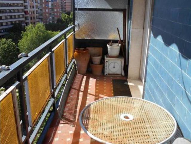 Piso en venta en Puertollano, Centro