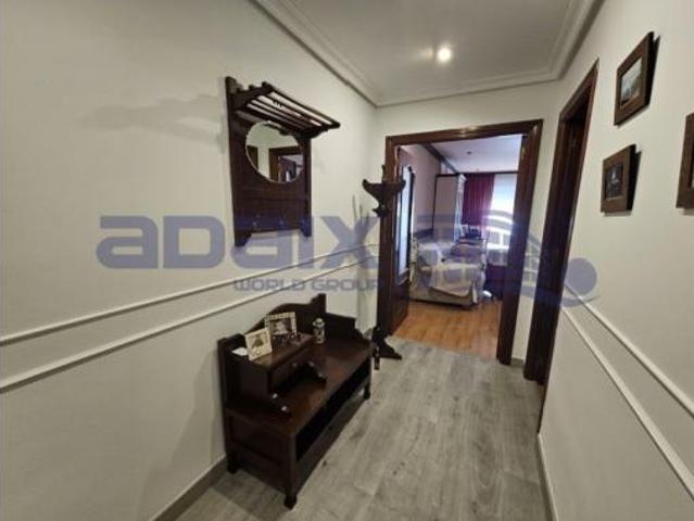 Piso en venta en Barriada Centro-Sur, Puertollano