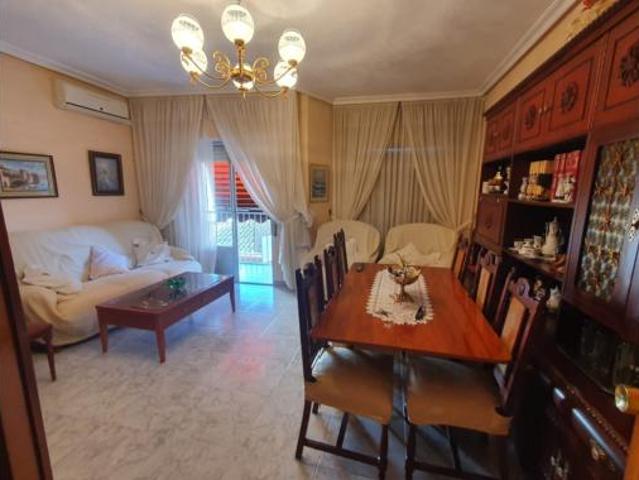Piso en venta en Barriada Centro-Sur, Puertollano