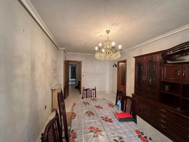 Piso en venta en Barriada Centro-Sur, Puertollano