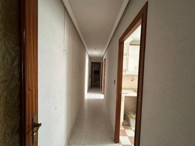 Piso en venta en Barriada Centro-Sur, Puertollano