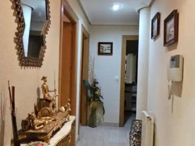 Piso en venta en Barriada Libertad, Puertollano