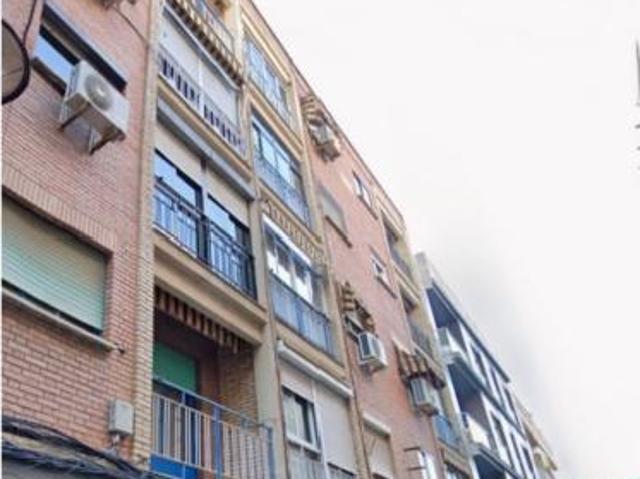 Piso en venta en Barriada Centro-Sur, Puertollano