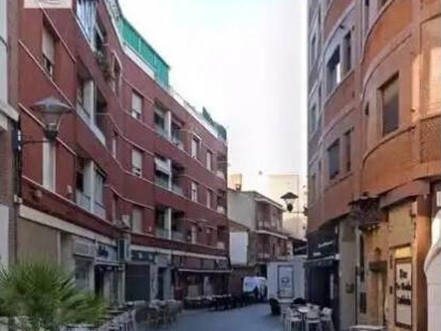 Piso en venta en Barriada Centro-Sur, Puertollano