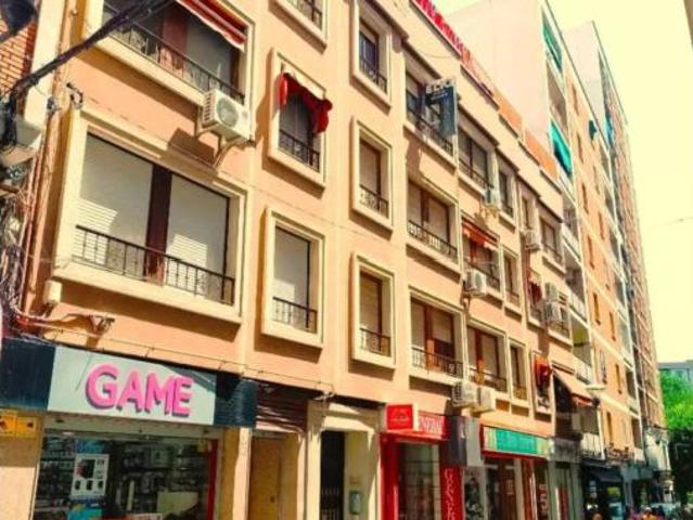 Piso en venta en Barriada Centro-Sur, Puertollano