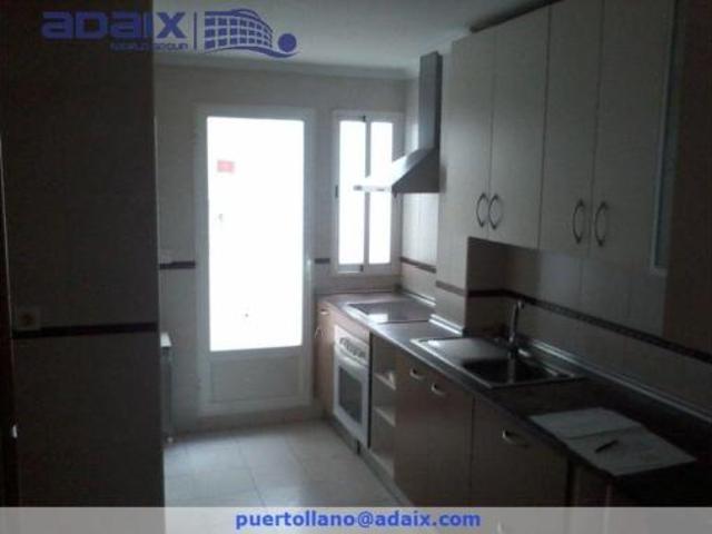 Piso en venta en Barriada Cañamares, Puertollano