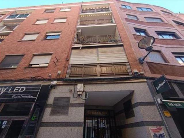 Piso en venta en Barriada Centro-Sur, Puertollano