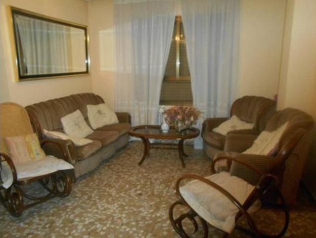 Piso en venta en Puertollano, Barriada Santa Ana