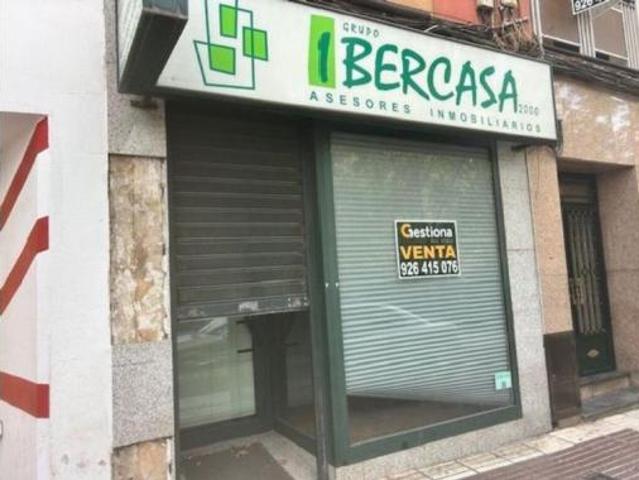 Piso en venta en Puertollano, Barriada Centro-Sur