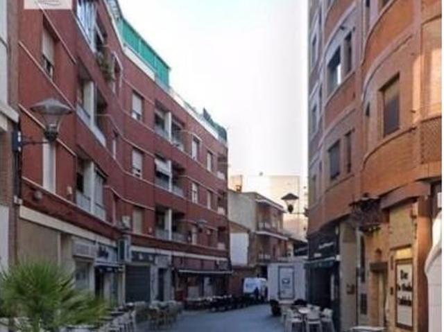 Piso en venta en Barriada Centro-Sur, Puertollano