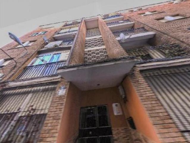 Piso en venta en Puertollano, Barriada Centro-Sur